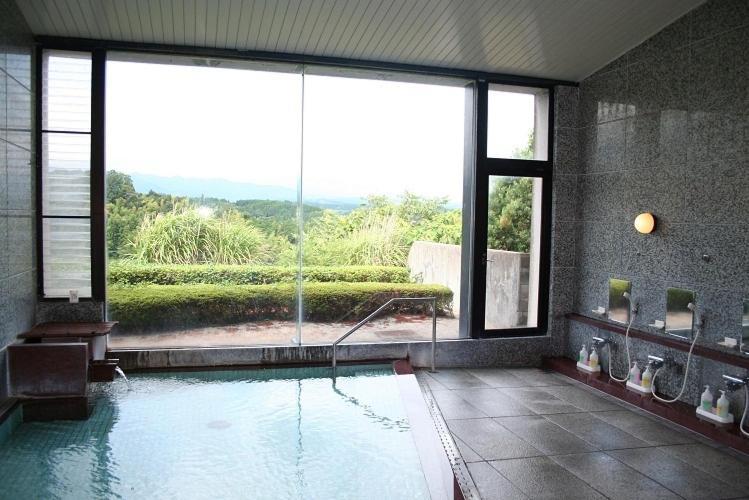 Green Squalle Sekigane Otel Kurayoshi Dış mekan fotoğraf