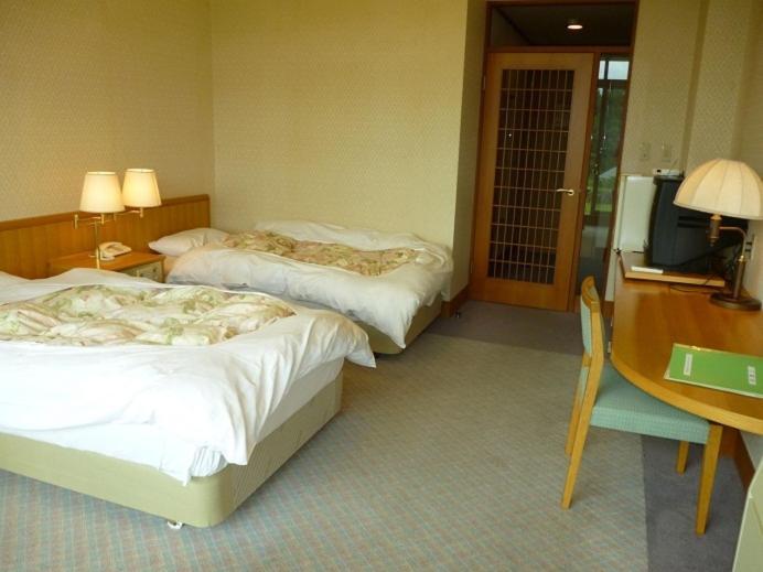 Green Squalle Sekigane Otel Kurayoshi Oda fotoğraf